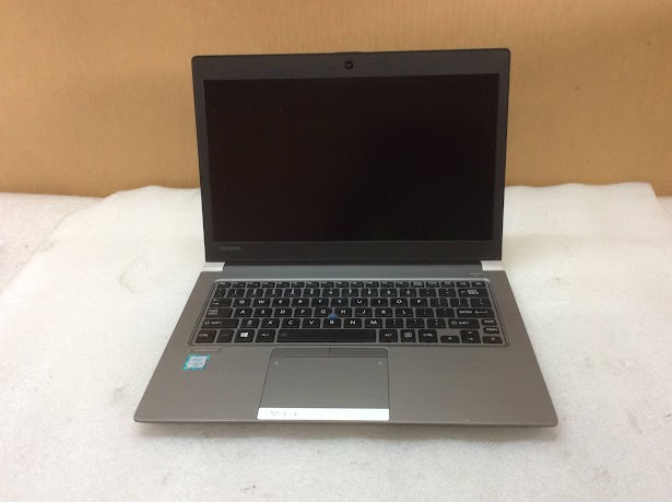 Toshiba Portege Z30-C Laptop I5-6200u 4gbram/128gb