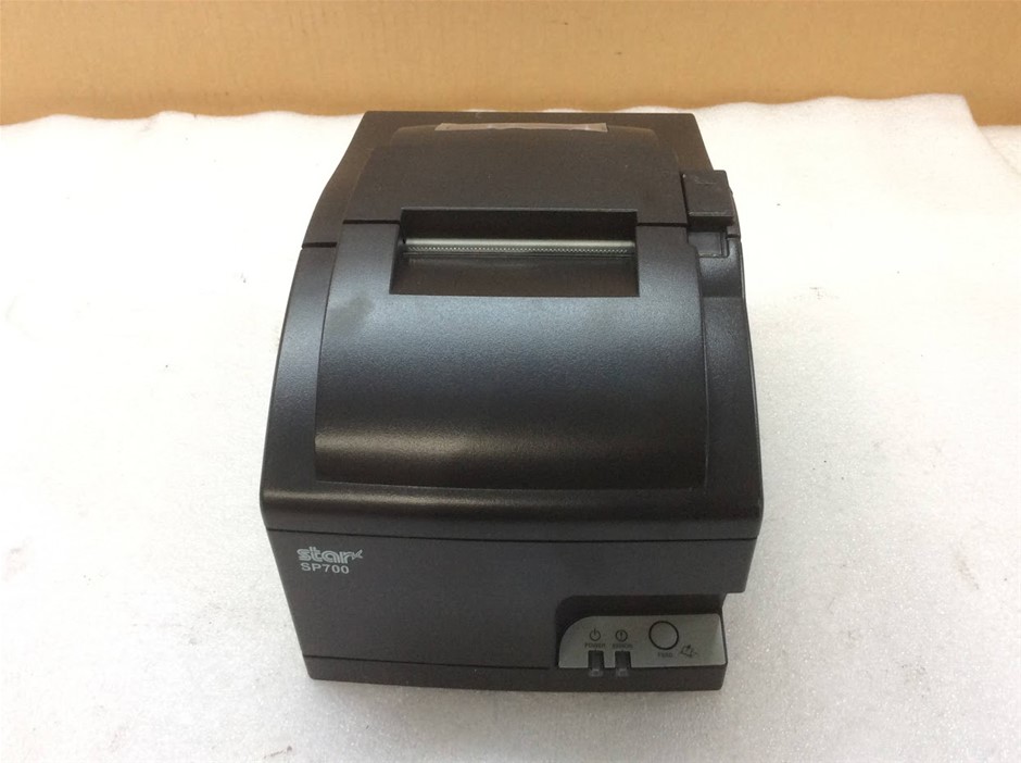 Star Micronics SP700 Thermal Receipt Printer