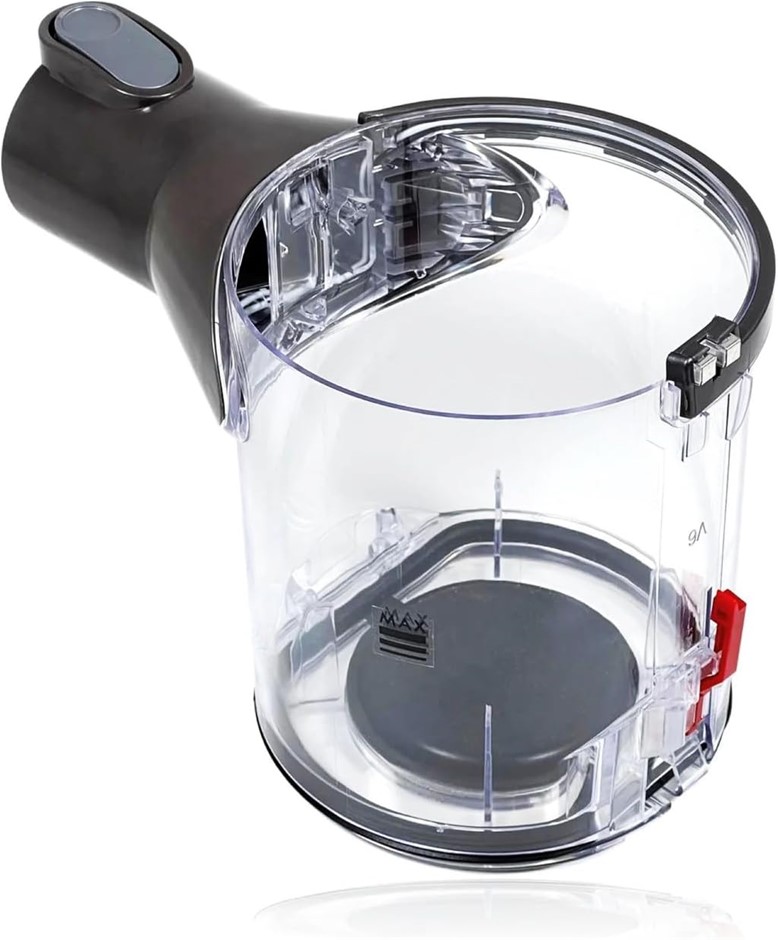Replacement Dust Bin Canister for Dyson V6 SV04, SV05, SV06, SV09 & DC59 Mo