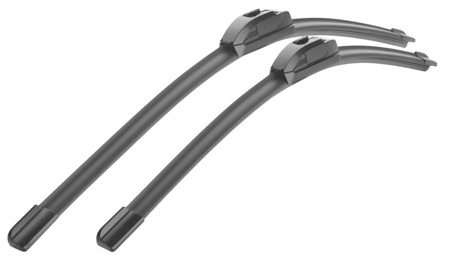 BERG REGEN 26"+16" All-Season Windshield Wiper Blades All-Season Auto Repla