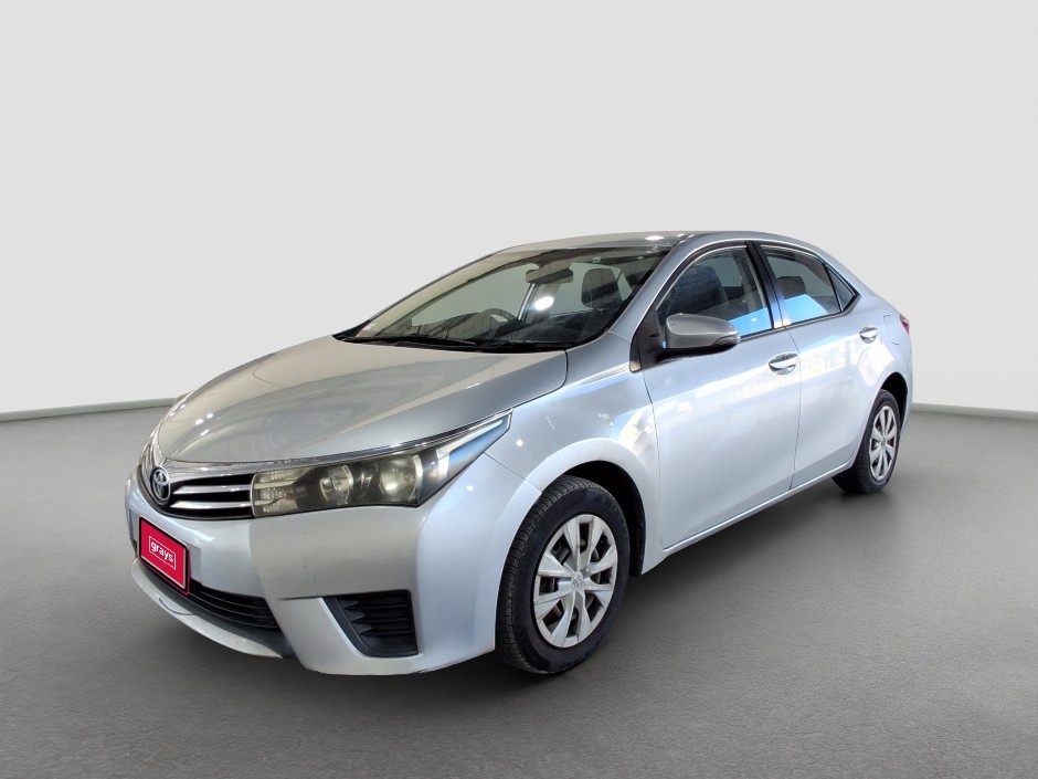 (Dandenong) Motor Vehicle Auction PV
