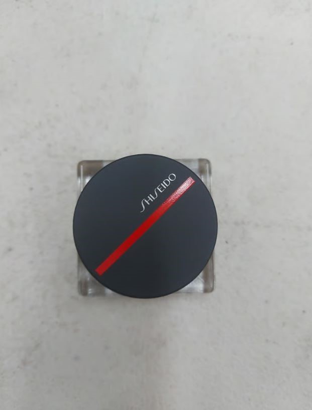 Shiseido Minimalist Whipped Powder Blush Sample Shade Ayao 05 ModelSH05075T