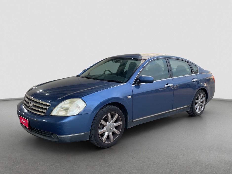 2004 Nissan Maxima Ti-L Petrol