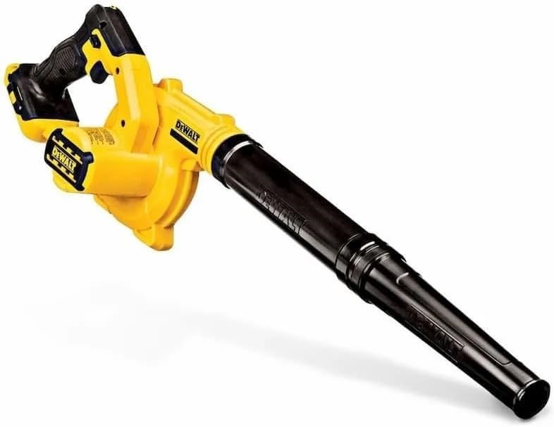 DeWALT 18V XR Cordless Blower - Skin Only. NB: Not Working, Minor use & Not