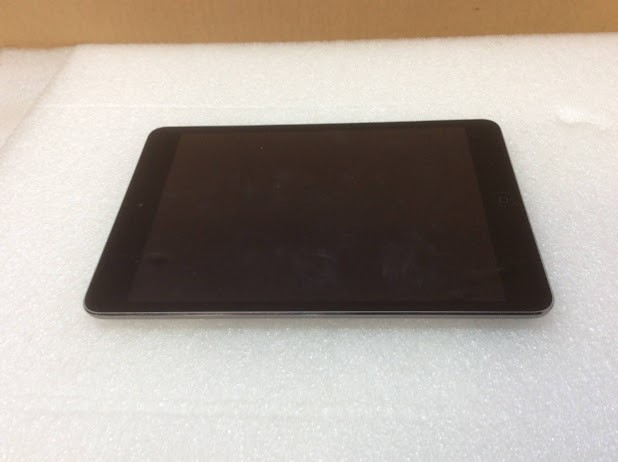 Apple Ipad Mini 2 A1489 Tablet A7 16gb
