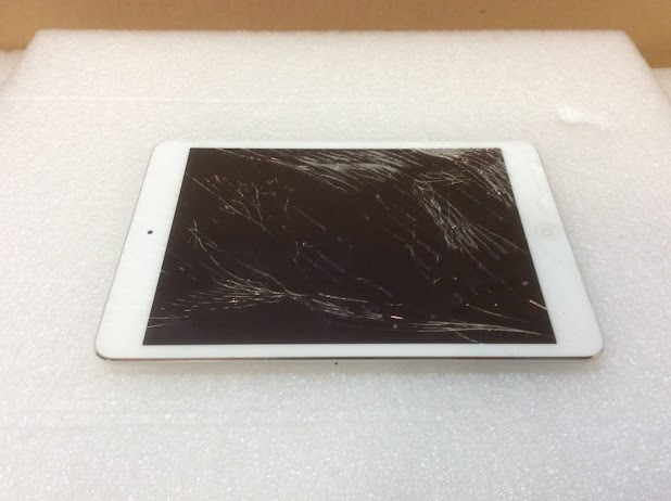 Apple iPad mini 2(A1489) Tablet 16GB