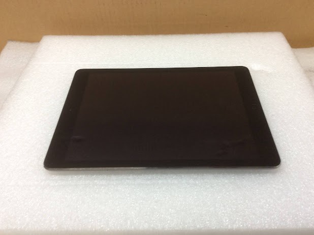 Apple Ipad Air 1st Gen A1474 Tablet A7 16gb
