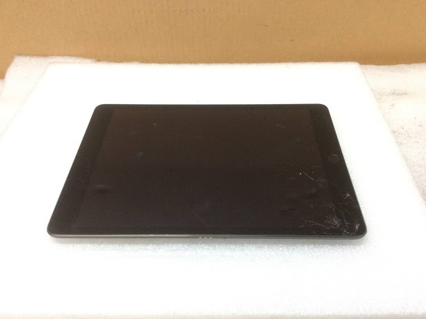 Apple Ipad 9th A2602 Tablet A13 64gb