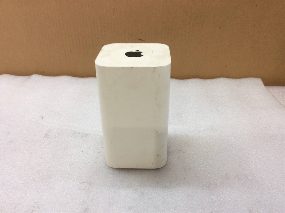 Apple AirPort Time Capsule (5th Gen)(A1470)