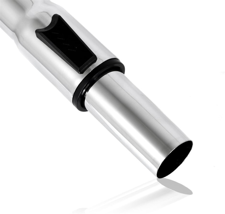 Hygieia 32mm Diameter Telescopic Rod for Vacuum Cleaners – Adjustable Stain