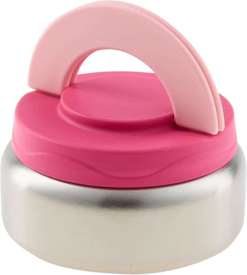 Avanti YumYum Insulated Food Jar, 240ml, Pink