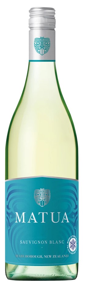 Matua Regional Series First Frost Sauvig