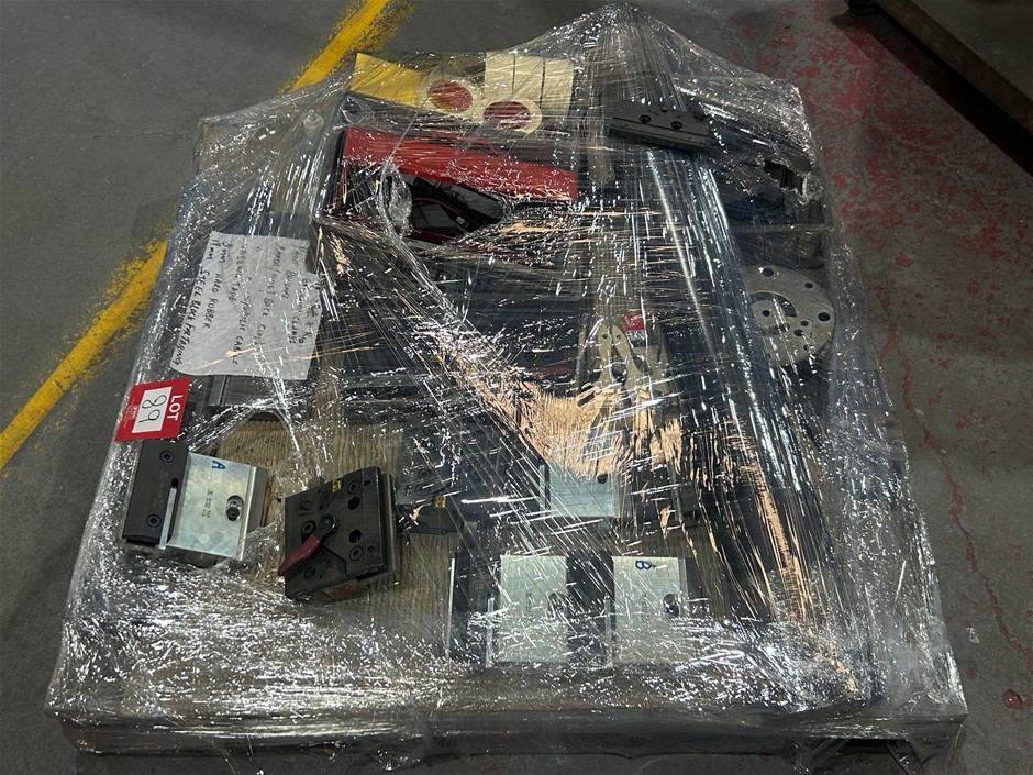 Machinery Components