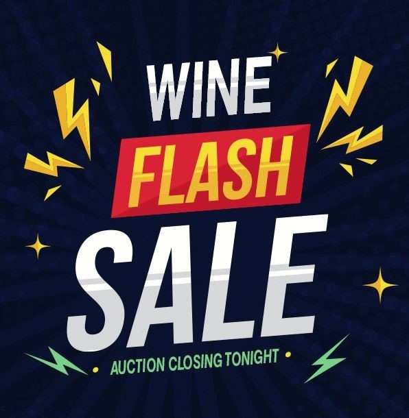 Monday Flash Sale -  3hrs Only