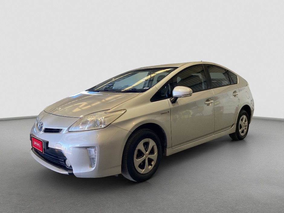(Pinkenba) Motor Vehicle Auction PV