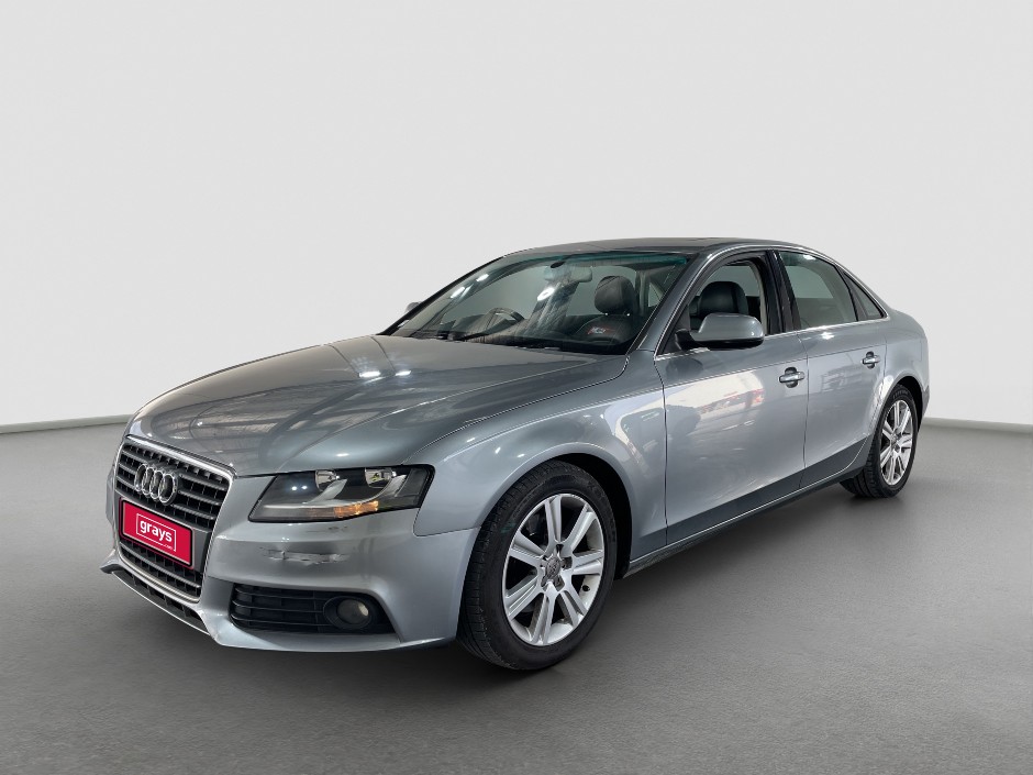 2011 Audi A4  Petrol