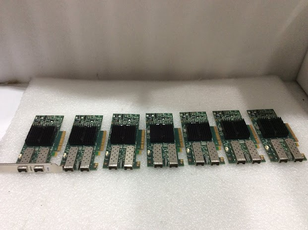 Mellanox MNPH29D Network Card (Lot of 7)