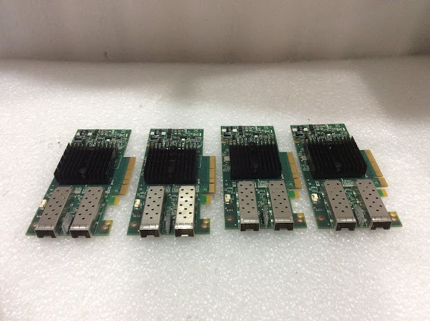 Mellanox MNPH29D Network Card (Lot of 4)