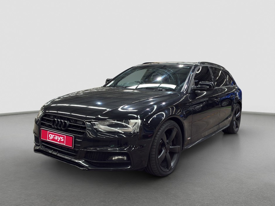 (Yennora) Motor Vehicle Auction PV