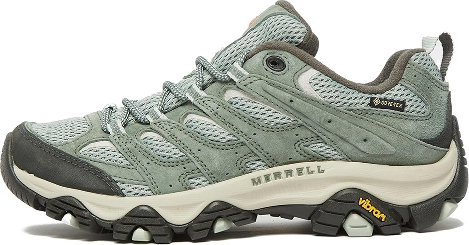 Merrell Womens Moab 3 GtxHiking shoe US 7