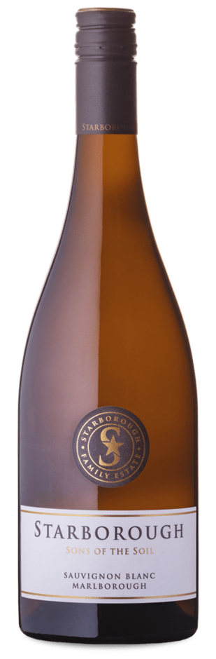 Starborough Savignon Blanc 2025 (6x 750m