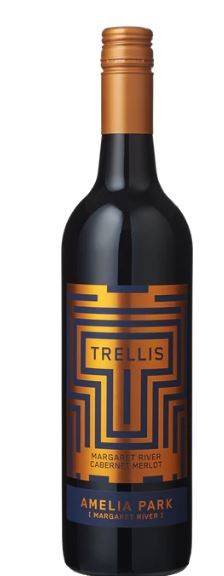Amelia Park Trellis Cabernet Merlot 2025