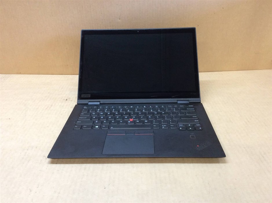 Lenovo ThinkPad X1 Yoga 3rd Generation Laptop i7-8550U 16GBRAM 512SSD