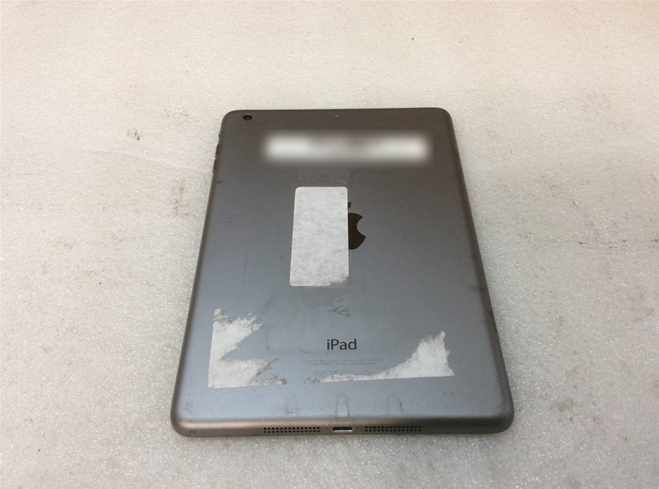 Apple iPad mini 2 (A1489) 16GB Tablet