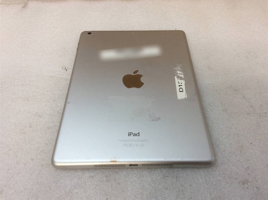 Apple iPad Air 1(A1474) 16GB Tablet