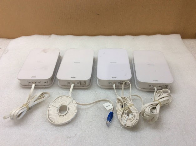 Nokia 5G14-B FastMile 5G Receivers (Lot of 4)