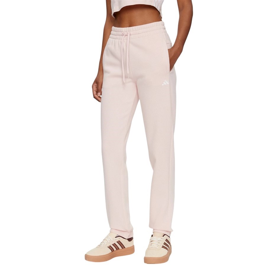 ADIDAS Women's SL FC Open Hem Pant, Size AU S, SanPink, IY1635. NB: may hav
