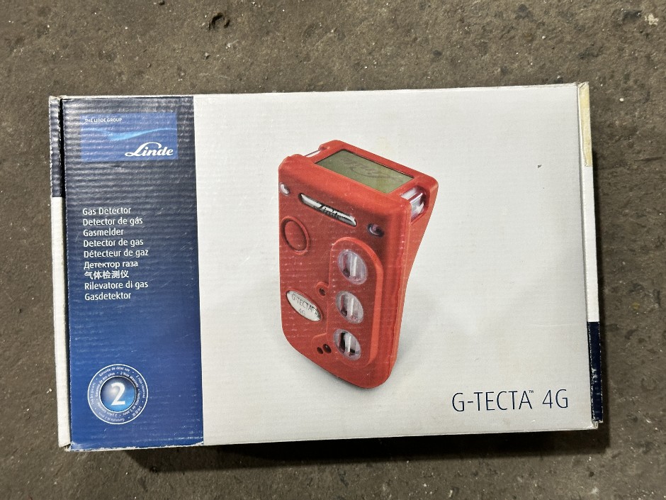 G-Tecta 4G Scanner Tool
