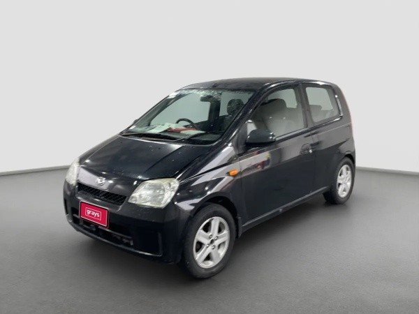 2003 Daihatsu Charade  Petrol