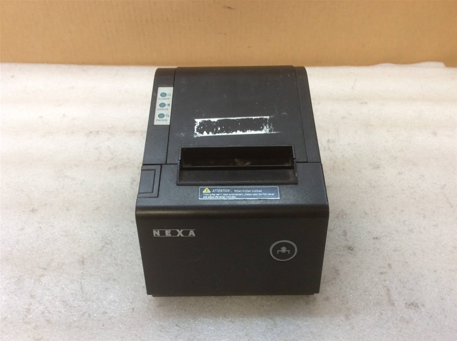 NEXA PX700 Thermal Receipt Printer