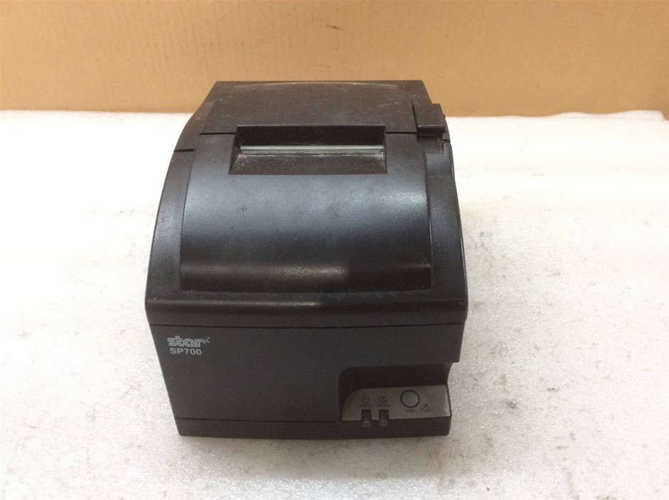 Star Micronics SP700 Thermal Receipt Printer