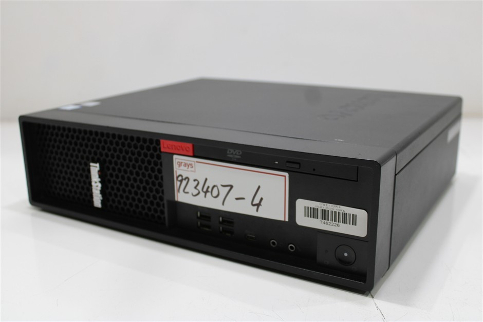 LENOVO THINKSTATION P330 30C8S04H00