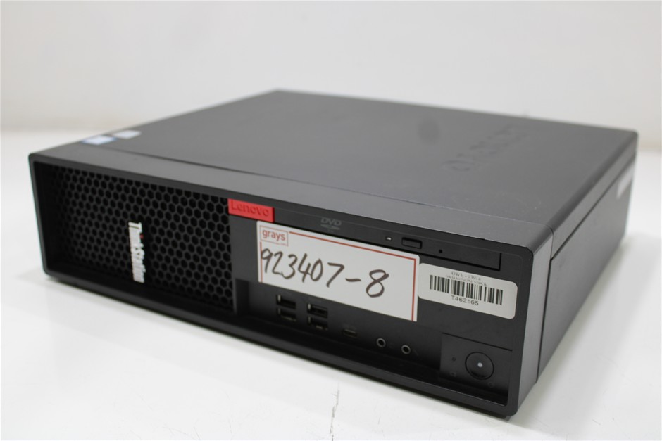 Lenovo Thinkstation P330 30c8s04h00
