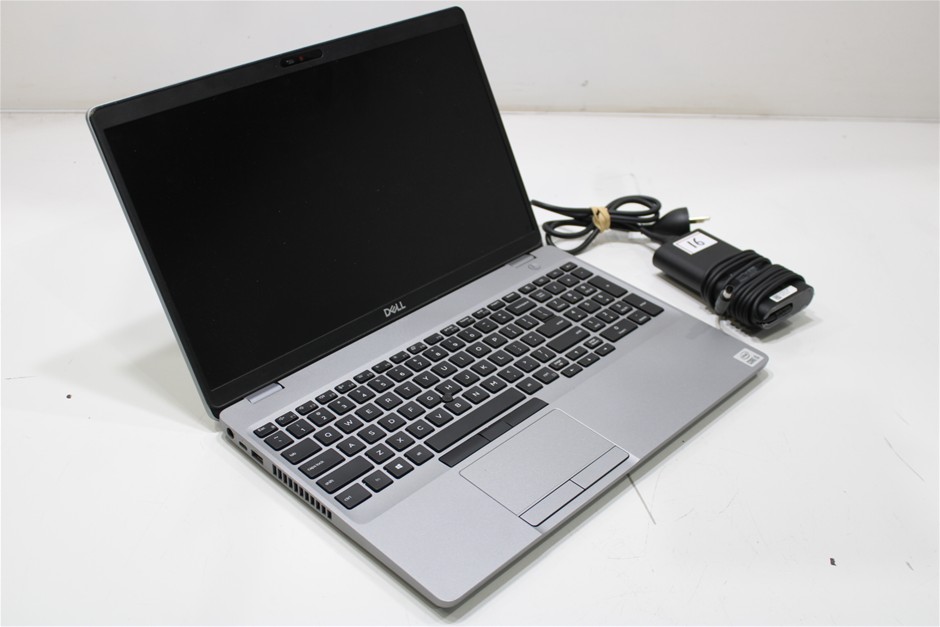 Dell Precision 3550