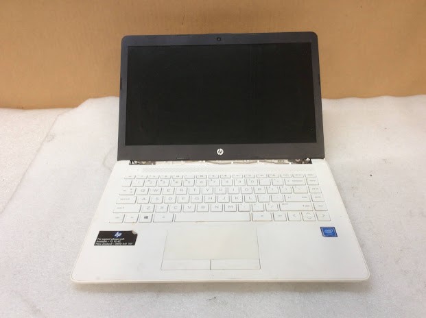 HP 14-CK0078TU Laptop INTER CELERON N4000 4GBRAM/64GB