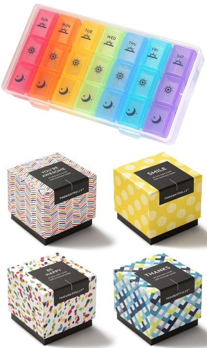 BUNDLE of Compendium ThoughtFulls Pop-Open Cards by : 4 Pack - You're Aweso