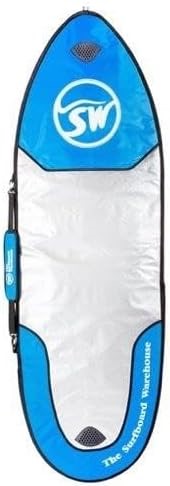SURFBOARD WAREHOUSE Universal Surfboard Travel Bag