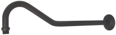 5 x KINGSTON BRASS Designer Trimscape Showerscape 17-Inch Shower Arm.