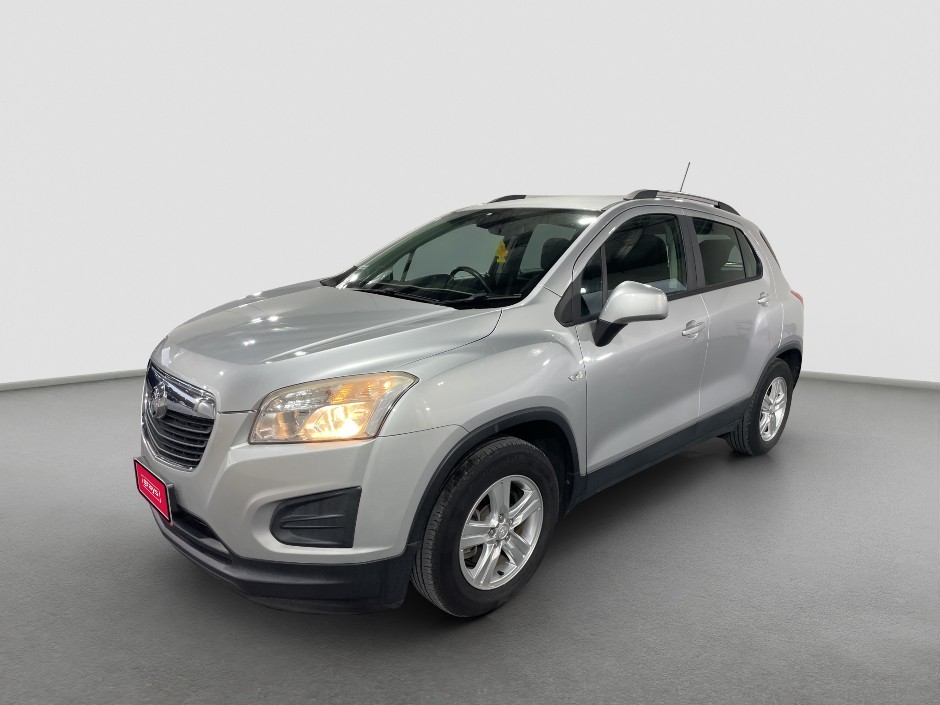 2013 Holden Trax LS Petrol