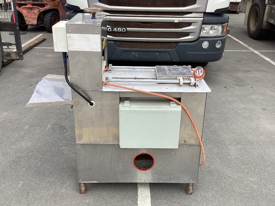 Industrial Electric Meat Processing Machine