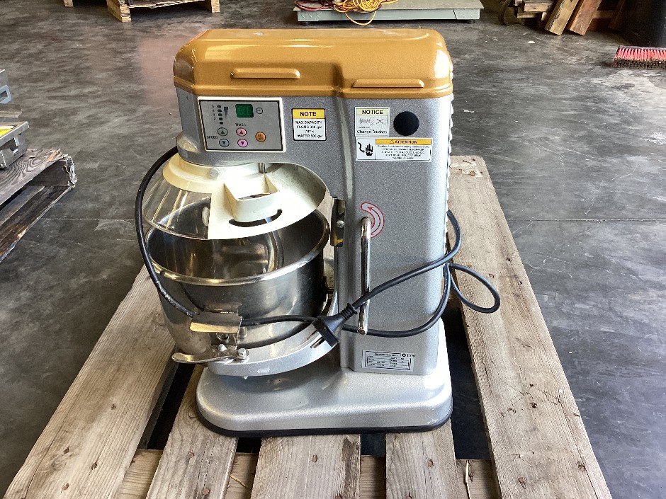 Anvil PMA1010 Planetary Mixer