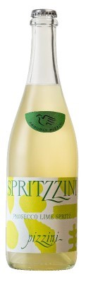 Pizzini Spritzzini Prosecco Lime Spritz 