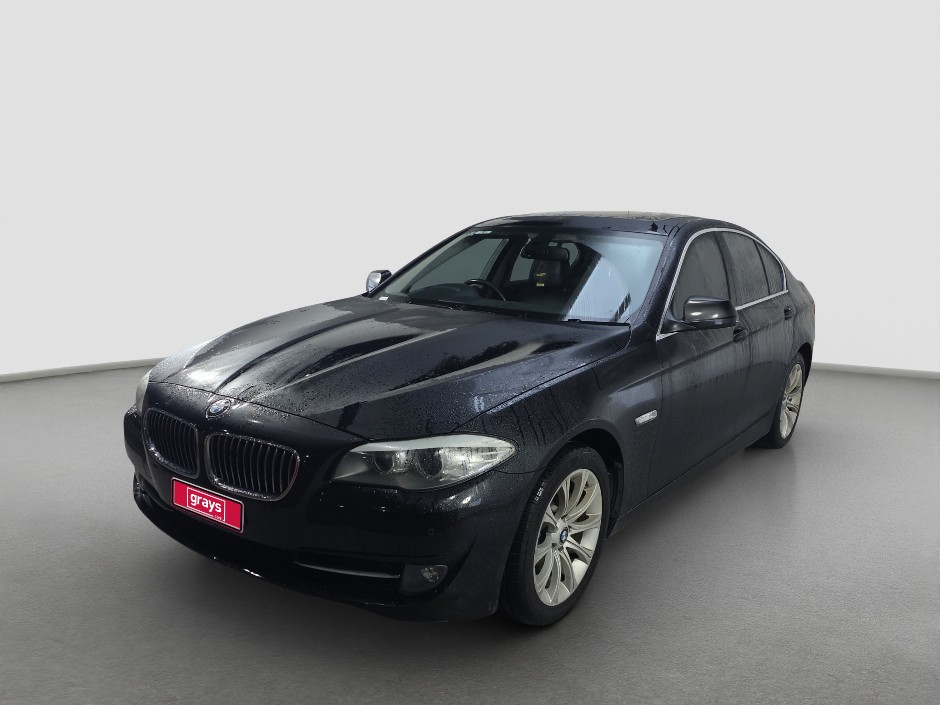 (Adelaide) Motor Vehicle Auction PV