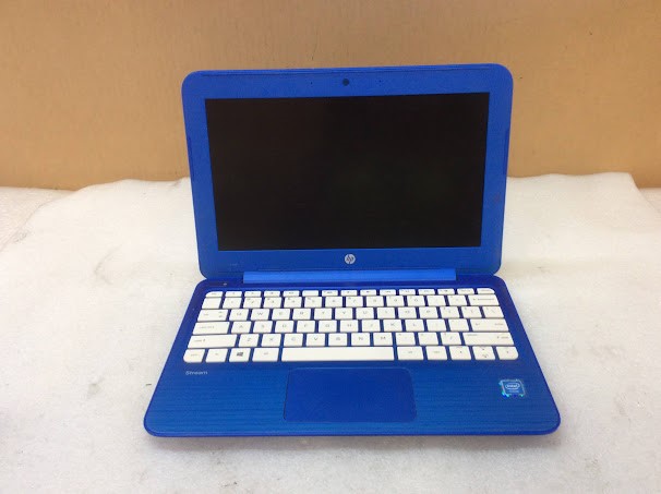 HP 11-R007TU Laptop N2480 2GBRAM/32GB