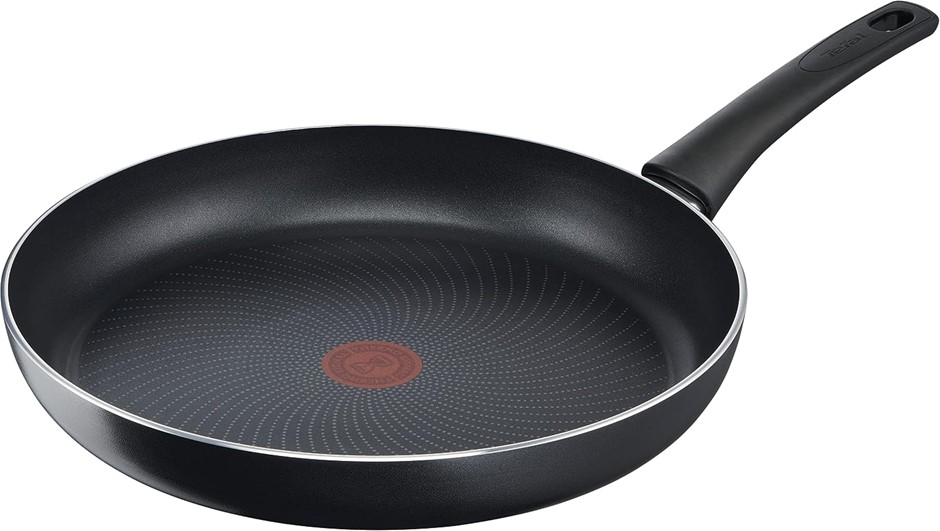 TEFAL Generous Cook Non-Stick Induction Frypan 32cm, C2780883. NB: Has been