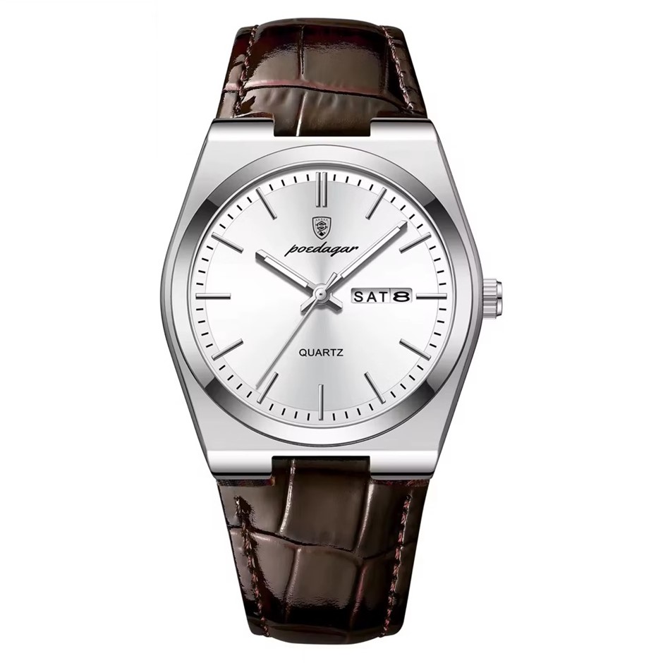 New Luxury Quartz Men's Watch Clearance Sale.